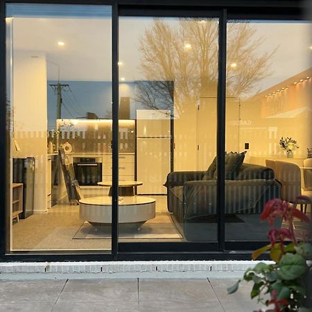 Cbd Contemporary Comfort Townhouse 2 Bed 2Bath Christchurch Exterior photo